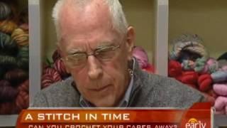 Knitting For Your Health