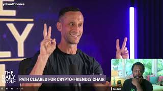 How the New Federal Reserve Chair Could Impact Crypto | Hedera, XRP and XLM News