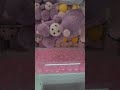 【スヌーピーのぬいぐるみGET】#ぬいぐるみ #クレーンゲーム #クレゲ #ゲームセンター