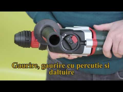 Video: Hammer Drill Metabo. Ինչպե՞ս ընտրել անլար մուրճի փորվածք: Ինչպե՞ս կարող եմ վերանորոգել իմ մոդելը: Օգտվողի ակնարկներ