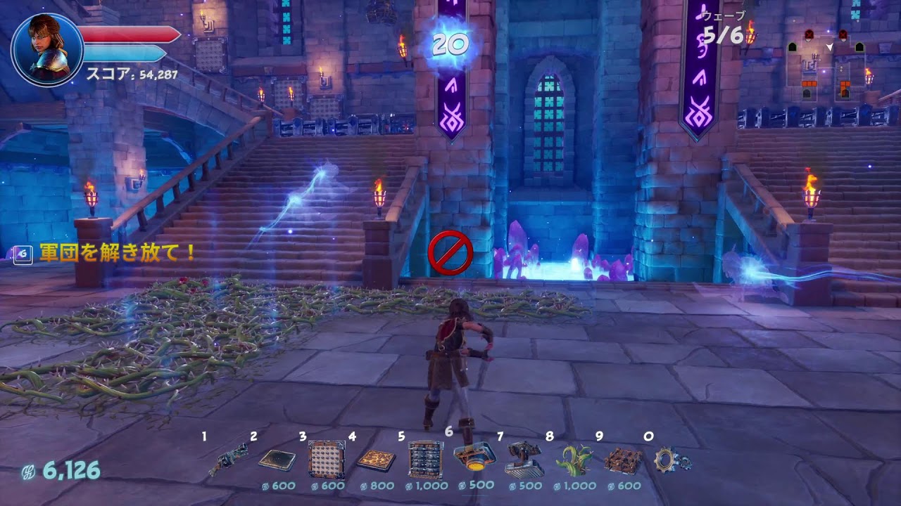 orcs must die 3 patch