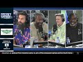 Cowboys vs Giants: Battle of the Cultures?! | Hangin' With The 'Boys