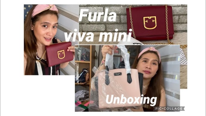 Furla Viva Mini Pochette