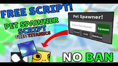 [Super OP] ❤PS99 pet spawner script! | FREE | Pastebin | 2025 / 2026❤