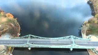 Gliniecker Brücke - Grunewaldturm