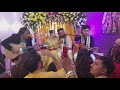 Medley at yasiriqra wedding by aashir wajahat