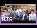 [Star interview] BTS (방탄소년단)