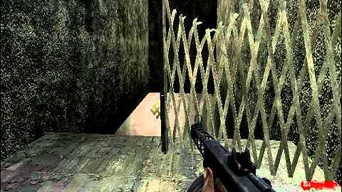 Zombies Lighthouse part 3