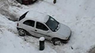 Jak Śliwka W Kompot