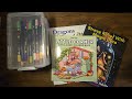 ASMR Do some Relaxing Coloring with me | Whispering | Cozy Coloring 