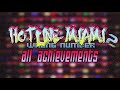 ГАЙД: 📼 ВСЕ ДОСТИЖЕНИЯ - HOTLINE MIAMI 2: WRONG NUMBER 📼 [SUBS]