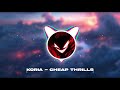 KORIA CHEAP THRILLS HARDSTYLE 