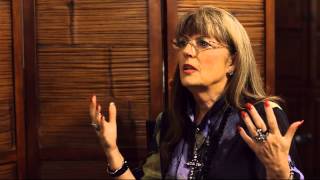 Full Interview with Linda Bennett