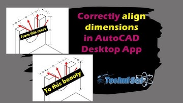 Dimension your Isometric Drawings | AutoCAD Desktop | Must watch!