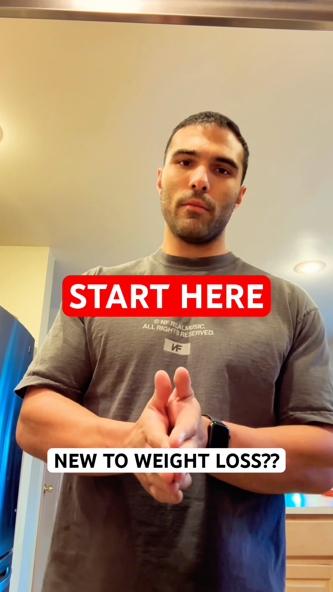 How To Start YOUR Weight Loss Journey Today!