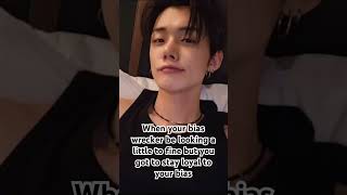Even his “bad” pictures look good #kpop #txt #yeonjun #yj