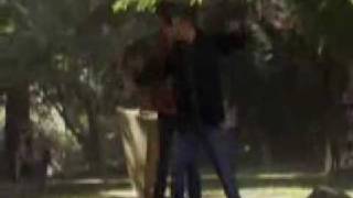 Dean Winchester: Dramatic Chipmunk