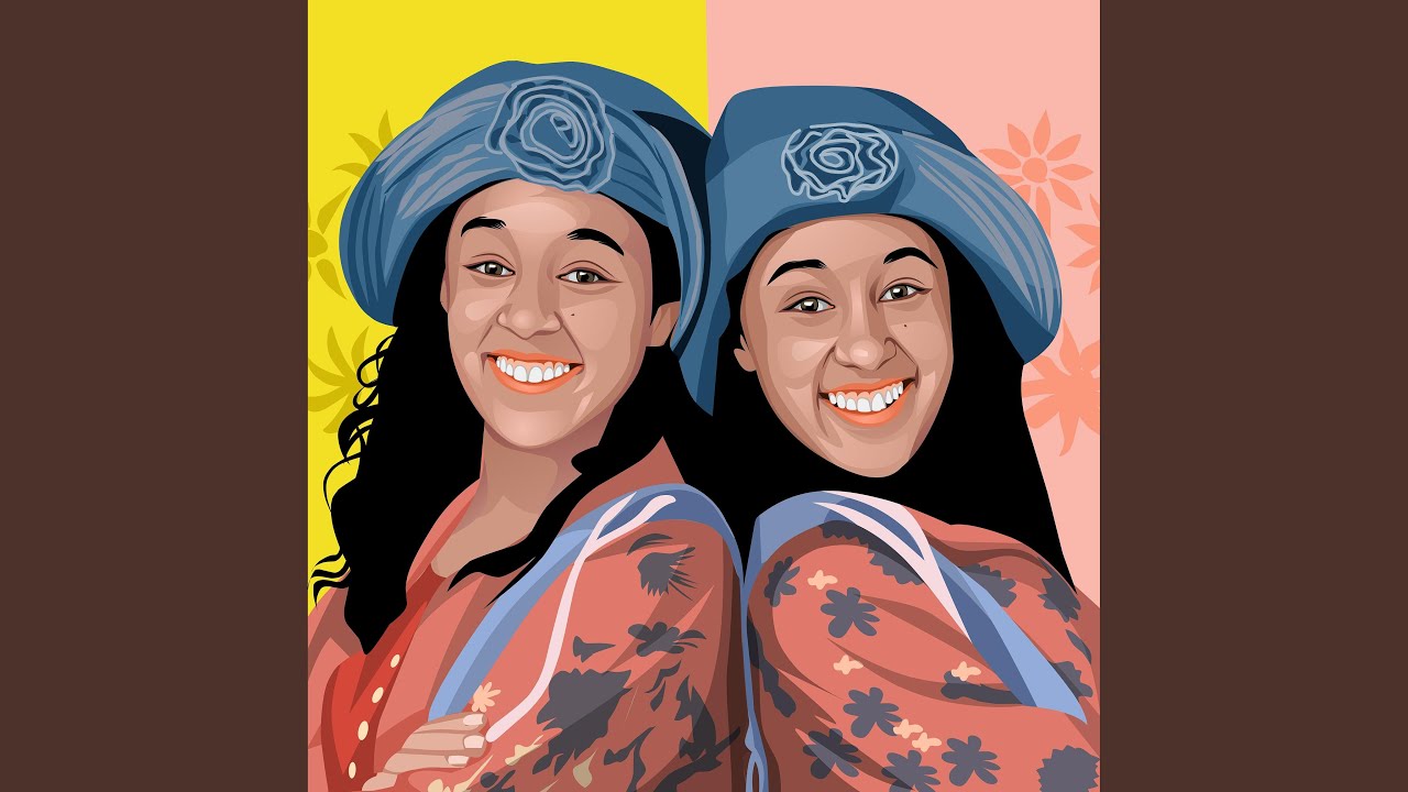 Sister Sister FyÜtch Shazam 