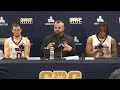 2024 Sun Belt Men's Basketball Championship Quarterfinals - Arkansas State