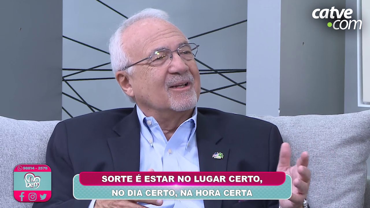 SORTE É ESTAR NO LUGAR CERTO NA HORA CERTA - YouTube