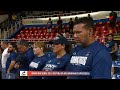 Liga Superior de Baloncesto | Marinos de Anzoátegui vs. Hidrocarburos de Caracas