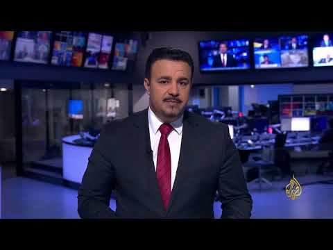 موجز الأخبار - العاشرة مساءً 16/02/2018