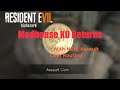Madhouse Knife Only Returns w/ Fancy Assault Coin Routing