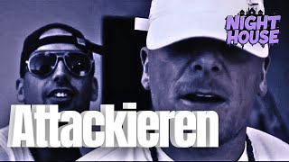 BONEZ MC & RAF CAMORA - ATTACKIEREN (Remix)(Trap & EDM Style)