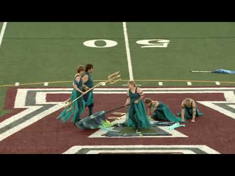 Anoka High School Marching Band Performance | QCTV