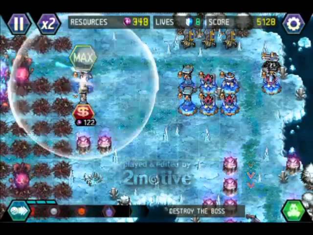 Tower Defense Sudden Attack 🕹️ Spill Tower Defense Sudden Attack