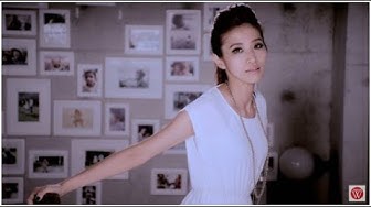 梁一貞-下一個心願（官方完整MV）