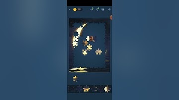 Jigsaw puzzle level 5