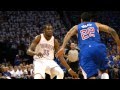 Phantom: Best Durant Westbrook Game