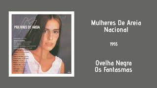 6 (Ovelha Negra - Os Fantasmas)