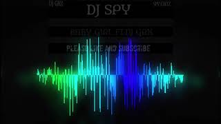BABY GIRL DJ GRX