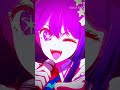 edit de ai oshino ☆_☆ #edit #oshinoko #anime