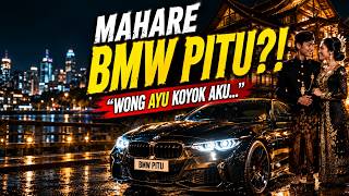 NDX AKA - Lilakne Lungamu | Wong Ayu Koyo Aku Mahare BMW Pitu  Terbaru 2026