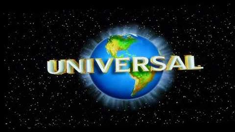 Universal Studios Logo Montage (homemade)