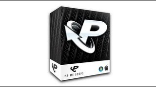 1000 Prime Loops samples -- FREE with Computer Music magazine