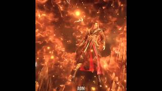 [BTTH] Xiao yan others get ready to battle for Hall of soul | Battle through the heaven S5.