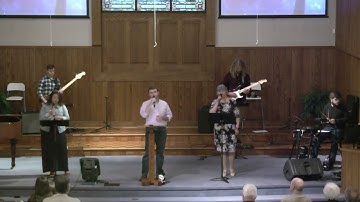 April 23, 2023 "First Commandment With A Promise" Ephesians 6:1-4