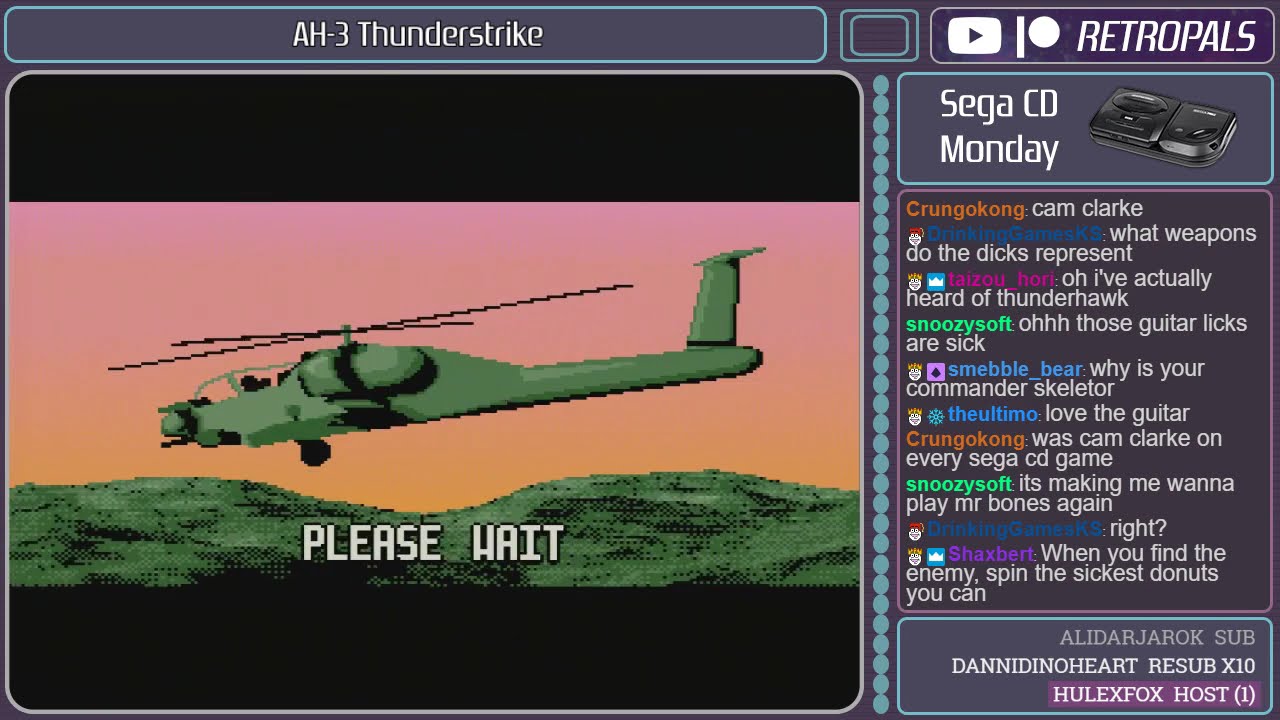 Sega CD Monday! 1993 Holiday Season (04-15-2019)