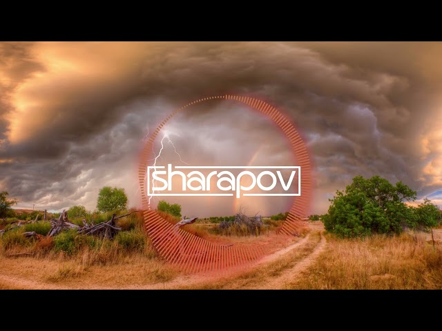Sharapov - Take Control