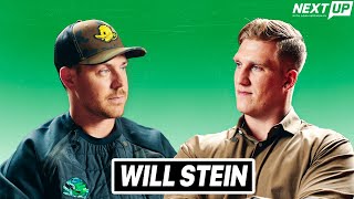 Will Stein On Oregon’s Offense, Bo Nix’s Differentiator & Wild Coaching Journey