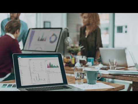 Discover, the Easy-to-Use Analytics Tool by ThinkOwl