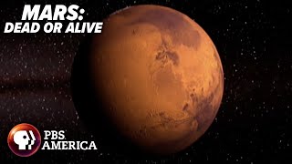 Mars: Dead or Alive FULL SPECIAL | NOVA | PBS America