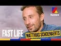 Matthias Schoenaerts - Fast Life