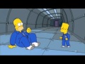 Simpsons - Physics