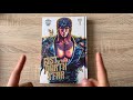 Fist of The North Star Review