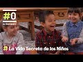 La Vida Secreta de los Niños: ¿Quieres jugar conmigo? - Episodio 1 | #0